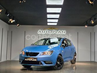 seat ibiza 1.6 tdi style itech 30 aniversario