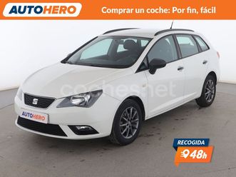 seat ibiza st 1.2 tsi reference itech 30 aniv