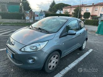 ford ka+ 1.2 – anno 2014 – 97.300 km