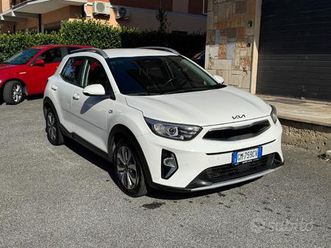 kia stonic 1.0 t-gdi gpl dct style
