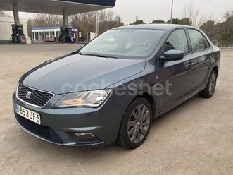 seat toledo 1.6 tdi reference