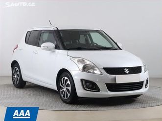 suzuki swift 1.2, serv.kniha