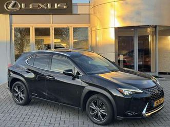 first edition nl-auto trekhaak triple-led keyless