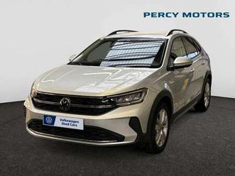 taigo life business1.0 tsi 85 kw (116 ch) 7 vitesses dsg