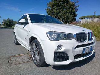 xdrive20d msport auto