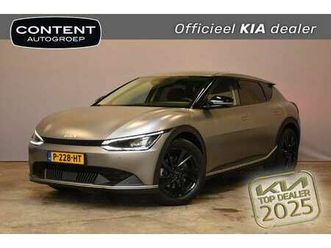 58kwh 169pk rwd air warmtepomp