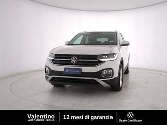 1.0 tsi 110 cv advanced