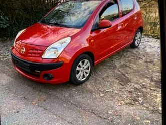 nissan pixo tüv neu