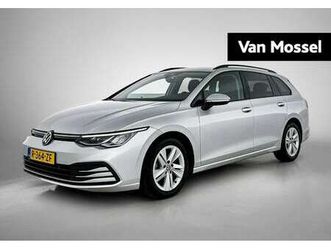 1.0 tsi life business | memory + massage | stoelve