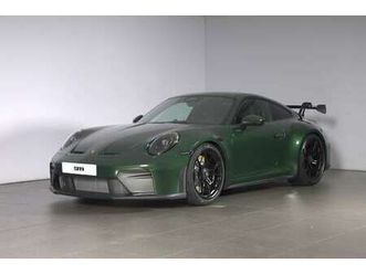 gt3 510cv-pronta consegna-clubsport-lift anteriore