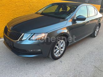 skoda octavia 1.0 tsi ambition