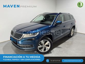 vehículo de sustitución