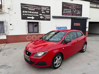 seat ibiza sc 1.2 tdi copa reference dpf