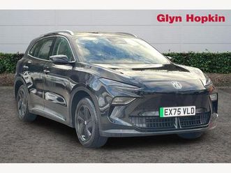 64kwh se long range auto 5dr