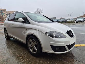 seat altea xl 1.6 glp reference