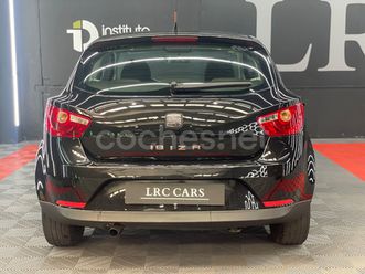 seat ibiza sc 1.2 tsi sport dsg