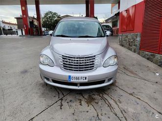 chrysler pt cruiser 1.6 classic