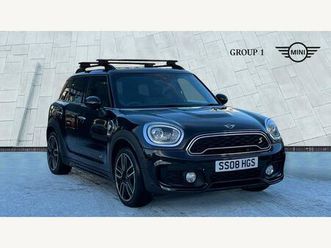 1.5 7.6kwh cooper se auto all4 euro 6 (start/stop) 5dr