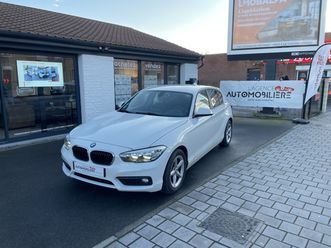 116i 109ch premiere 5p