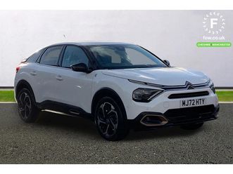 1.2 puretech [130] c-series edition 5dr