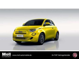 hybrid torino led apple carplay android auto klima