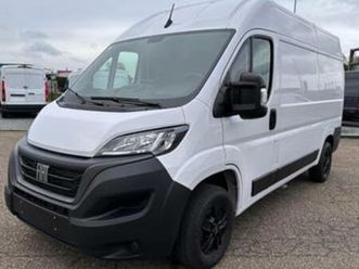 ② fiat ducato 7800 km !!! bouwjaar 2024 € 23.990,00 — camionnettes & utilitaires — 2ememain