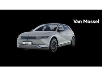 ② hyundai ioniq 5 balance (automatique) — hyundai — 2ememain