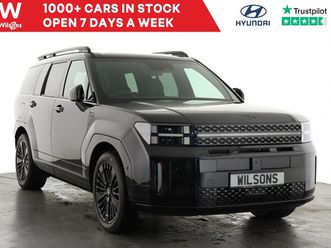 2025 hyundai santa fe 1.6 tgdi plug-in hybrid calligraphy 5dr 4wd auto estate pe | ebay uk