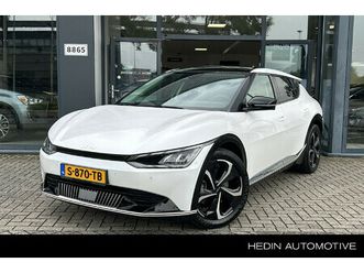 plus advanced awd 77.4 kwh | 325 pk | 20