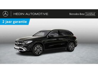 d 4matic suv luxury line