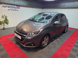 (2) 1.2 puretech 82 style 5p