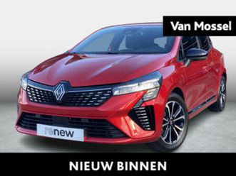 e-tech full hybrid 145 techno