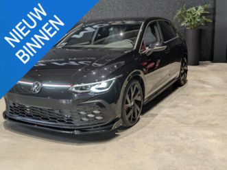 viii 2.0 tsi 180kw gti dsg