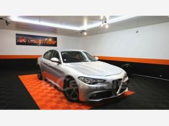 ii 2.2 150 giulia at8