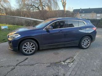 x2 sdrive20i aut. m-pakket