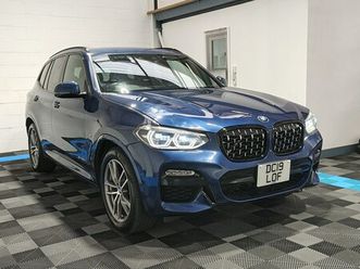 xdrive20d m sport