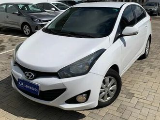 hyundai hb20s c.plus/c.style1.0 flex 12v mec. 4p 2015
