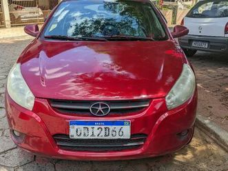 jac j3 brasil 1.4 16v 5p mec. 2012