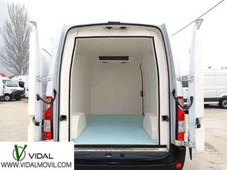 master renault industrial manual de 4 puertas