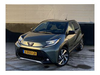 1.0 vvt-i s-cvt envy