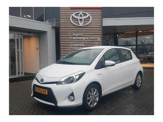 1.5 hybrid aspiration