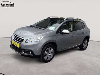 1.6 bluehdi 115cv gris 01/16 67735km airco gps usb