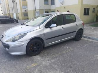 soleil/ presence 1.6/1.6 flex 16v 5p