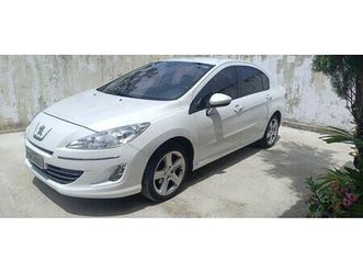 sedan allure 2.0 flex 16v 4p aut.