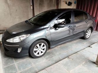 sedan allure 2.0 flex 16v 4p mec.