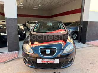 seat altea 2.0 tdi reference