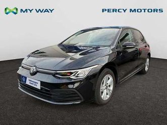 golf life business 1.0 etsi 81 kw (110 ch) 7 vitesses dsg