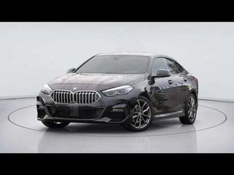 kit m sport gran coupé bmw 218i gran coupé kit m