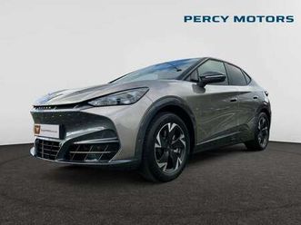 tavascan 77 kwh endurance business