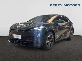 tavascan endurance corporate plus 286ch (210kw) 77 kwh